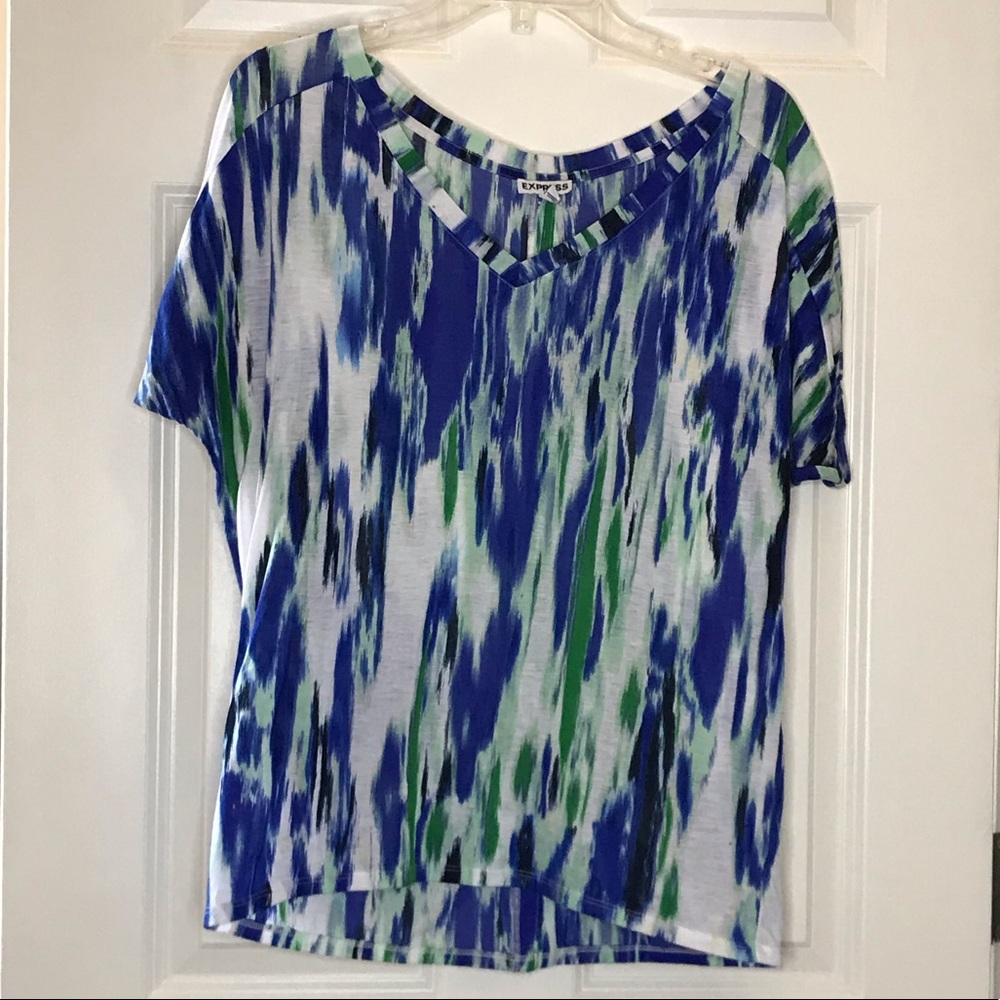 Express T-shirt